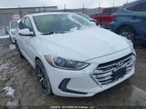 Hyundai Elantra Sel/Value/Limited KMHD84LF2JU537685 fotografie