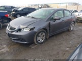 Honda Civic Lx 2HGFB2F43EH035226 снимка
