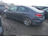 Honda Civic Lx 2HGFB2F43EH035226 снимка