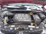 Dodge Grand Caravan Cvp/Sxt 2C4RDGBGXKR502876 снимка