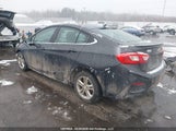 Chevrolet Cruze Lt 1G1BE5SM1G7253068 снимка