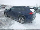 Toyota Rav4 Limited 2T3D1RFV3KC024654 снимка