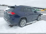 Toyota Rav4 Limited 2T3D1RFV3KC024654 снимка