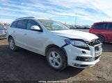 Audi Q7 3.0 Tdi Vorsprung Edition WA1WMCFE5FD017181 photo