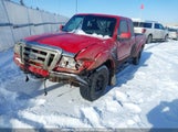 Ford Ranger Fx4 Off-Road/Sport/Xl/Xlt 1FTZR45EX9PA36730 fotografie