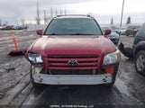 Toyota Highlander V6 JTEHP21A460138095 снимка