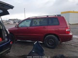 Toyota Highlander V6 JTEHP21A460138095 снимка