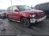 Toyota Highlander V6 JTEHP21A460138095 снимка