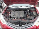 Toyota Corolla Le 2T1BURHE8FC470504 снимка