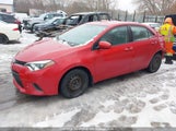 Toyota Corolla Le 2T1BURHE8FC470504 снимка