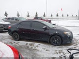 Toyota Corolla Le 2T1BURHE9EC129370 снимка