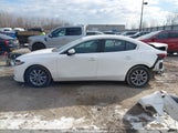 Mazda Mazda3 Gs 3MZBPBCM2LM133727 снимка