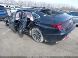 Hyundai Sonata Luxury 5NPEL4J20NH137101 fotografie