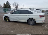 Volkswagen Jetta Highline 3VWE57BU8MM017192 снимка