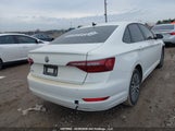 Volkswagen Jetta Highline 3VWE57BU8MM017192 снимка