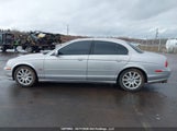 Jaguar S-Type 4.0L V8 SAJFA01D2YGL71755 снимка