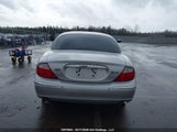 Jaguar S-Type 4.0L V8 SAJFA01D2YGL71755 снимка