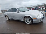 Jaguar S-Type 4.0L V8 SAJFA01D2YGL71755 fotografie