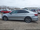 VOLKSWAGEN Jetta Highline 3VWE57BU1MM****** снимка