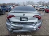 VOLKSWAGEN Jetta Highline 3VWE57BU1MM****** снимка