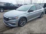 VOLKSWAGEN Jetta Highline 3VWE57BU1MM****** снимка