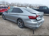 VOLKSWAGEN Jetta Highline 3VWE57BU1MM****** снимка