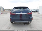 Lexus Rx 350/Base/F Sport 2T2BZMCA3HC111326 fotografie