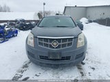 Cadillac Srx Luxury Collection 3GYFNDEY7BS581620 снимка