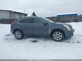 Cadillac Srx Luxury Collection 3GYFNDEY7BS581620 снимка