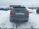 Cadillac Srx Luxury Collection 3GYFNDEY7BS581620 снимка