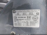 Cadillac Srx Luxury Collection 3GYFNDEY7BS581620 снимка