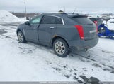 Cadillac Srx Luxury Collection 3GYFNDEY7BS581620 снимка