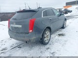 Cadillac Srx Luxury Collection 3GYFNDEY7BS581620 снимка
