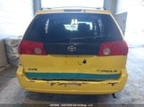Toyota Sienna Ce 5TDZK29C87S063719 снимка