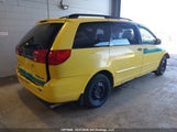 Toyota Sienna Ce 5TDZK29C87S063719 снимка