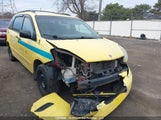 Toyota Sienna Ce 5TDZK29C87S063719 снимка