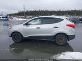 Hyundai Tucson Gl KM8JT3AF4FU049344 снимка