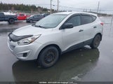 Hyundai Tucson Gl KM8JT3AF4FU049344 снимка
