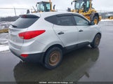 Hyundai Tucson Gl KM8JT3AF4FU049344 снимка