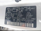 Hyundai Tucson Gl KM8JT3AF4FU049344 снимка