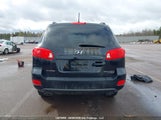 Hyundai Santa Fe Gl 5NMSG73E58H217897 fotografie