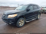 Hyundai Santa Fe Gl 5NMSG73E58H217897 снимка