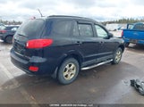 Hyundai Santa Fe Gl 5NMSG73E58H217897 снимка