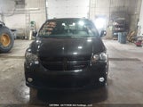 Dodge Grand Caravan Gt 2C4RDGEG5KR653670 снимка