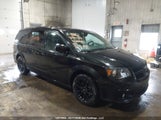 Dodge Grand Caravan Gt 2C4RDGEG5KR653670 снимка