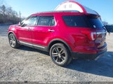 Ford Explorer Limited 1FM5K8F85HGD27956 снимка