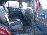 Ford Explorer Limited 1FM5K8F85HGD27956 снимка
