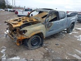 Toyota Tacoma Double Cab/Sr5/Trd Sport/Trd Off Road 5TFDZ5BN4LX051834 снимка