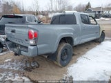 Toyota Tacoma Double Cab/Sr5/Trd Sport/Trd Off Road 5TFDZ5BN4LX051834 снимка