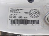 Honda Civic Ex 4Dr 2HGFB2F50DH045381 снимка